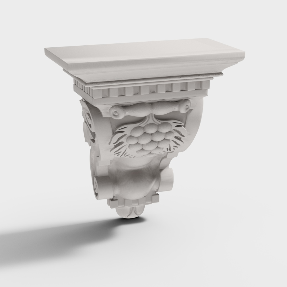 European Roman capital