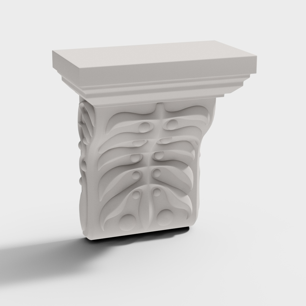 European Roman capital