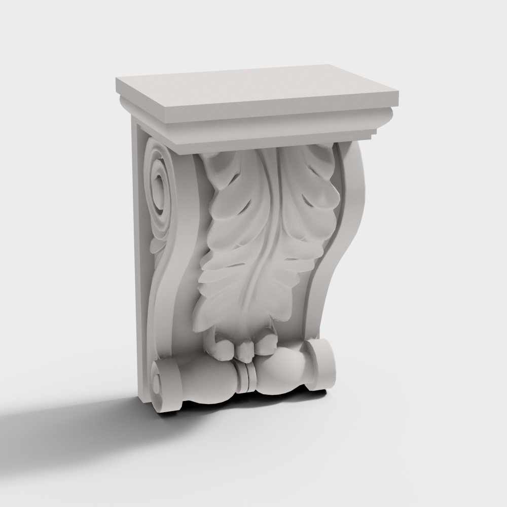European Roman capital