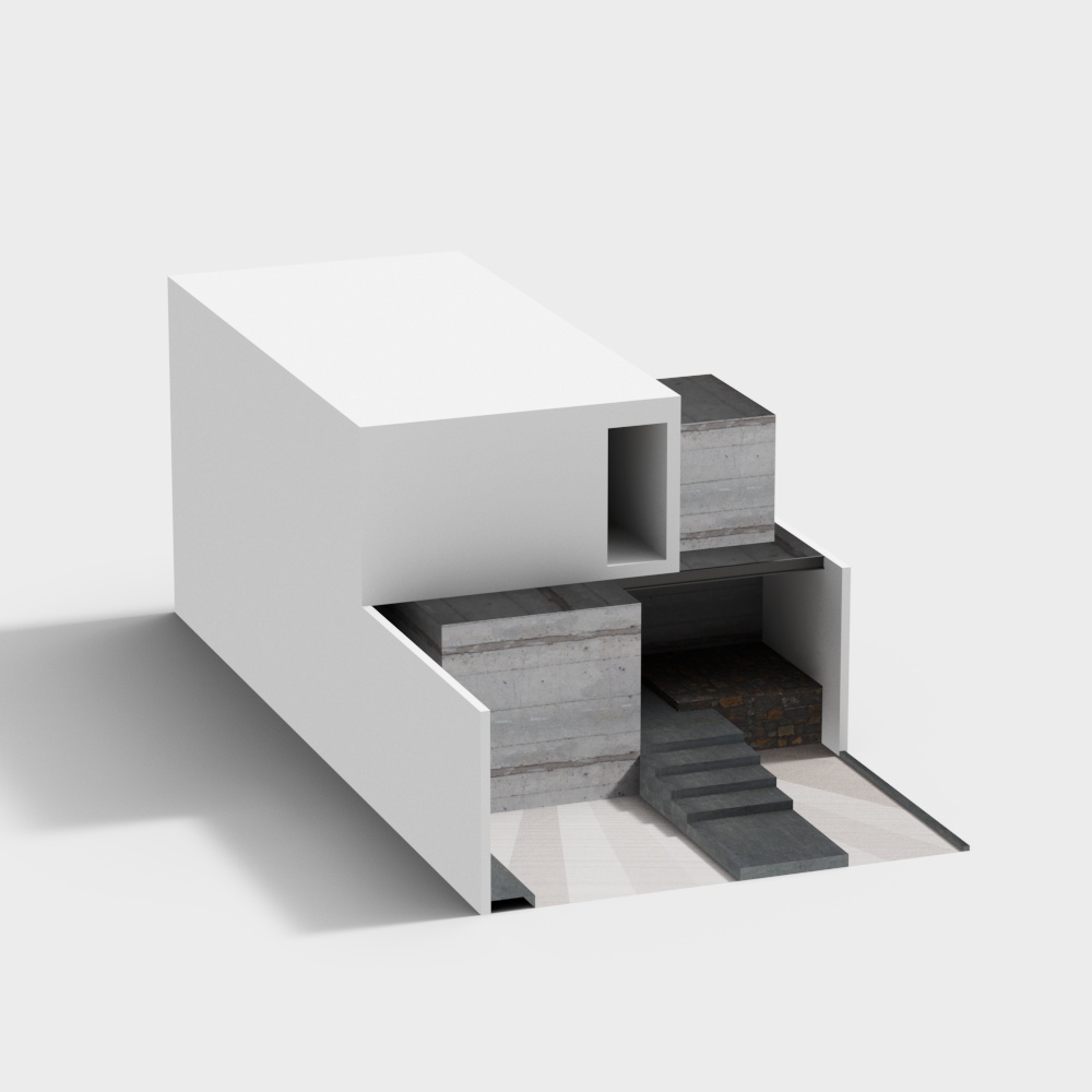 วิลลาสมัยใหม่