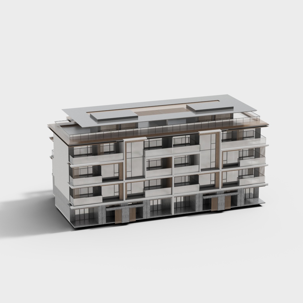 biệt thự hiện đại