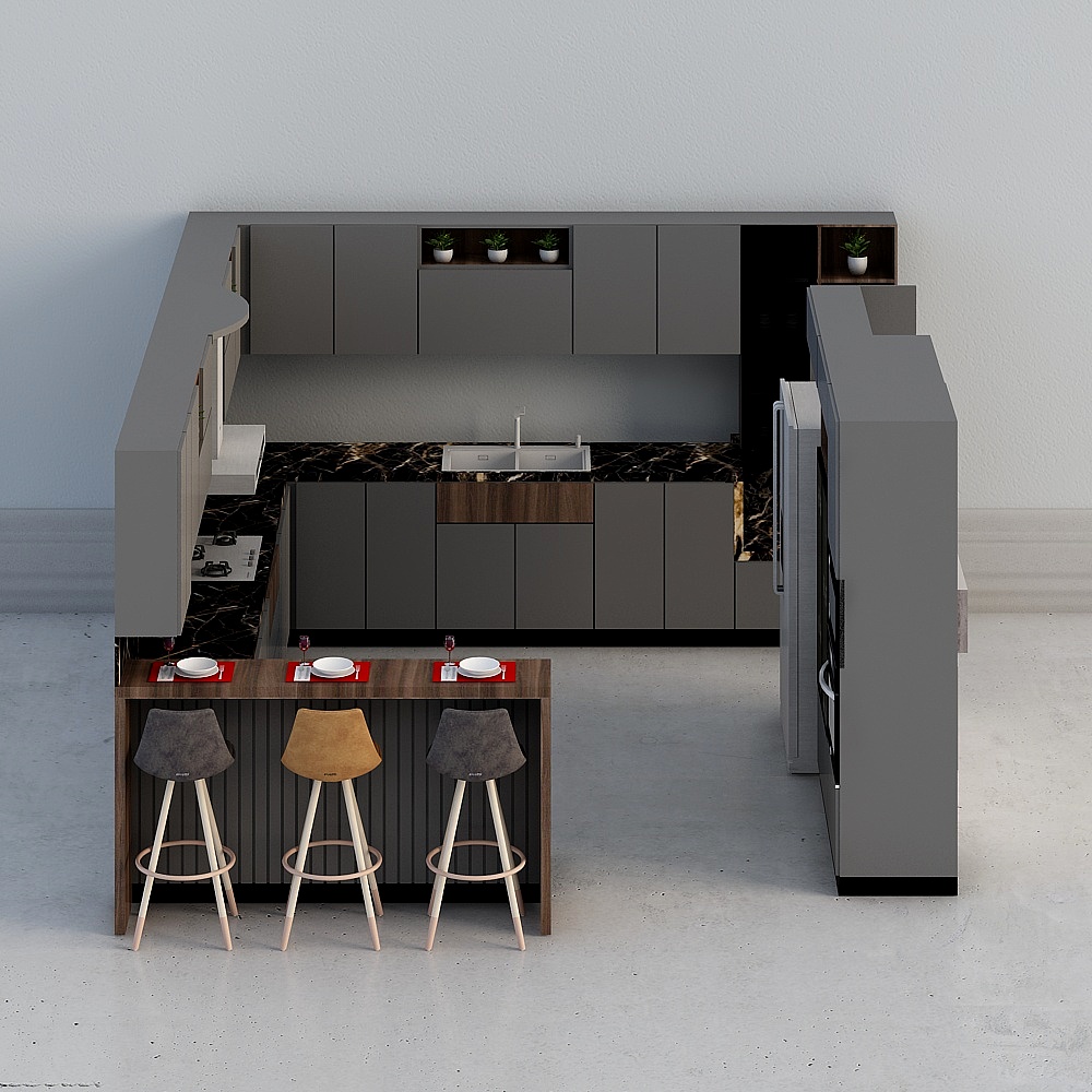 Mô phỏng tầng 1