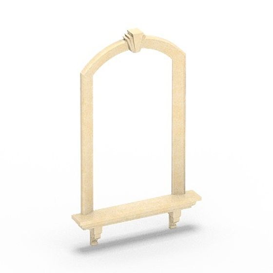 New-curved window cover 02