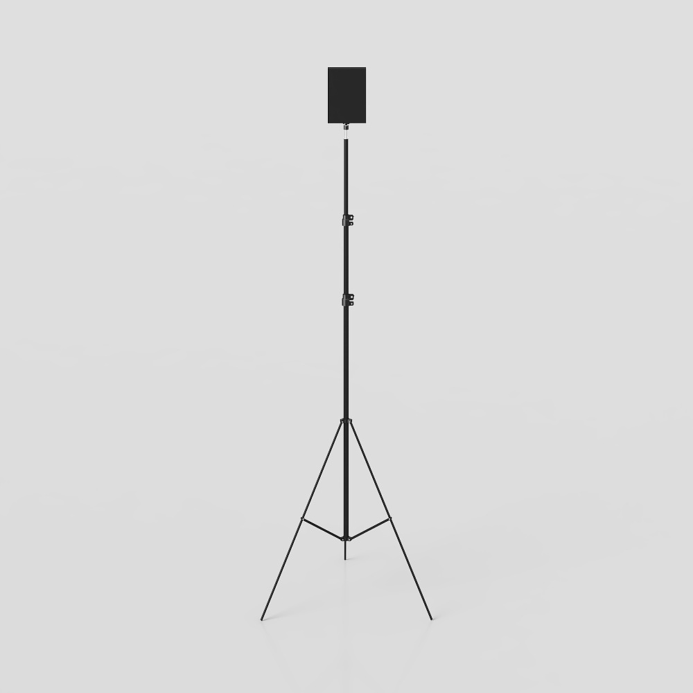 Net red sunset lights