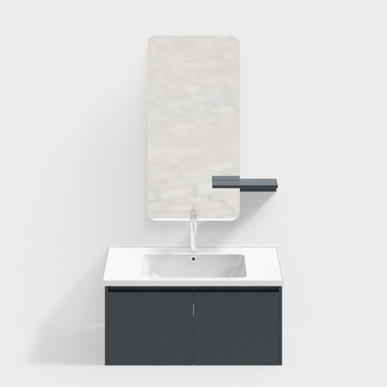 롱스-욕실 캐비닛 조합 욕실 캐비닛