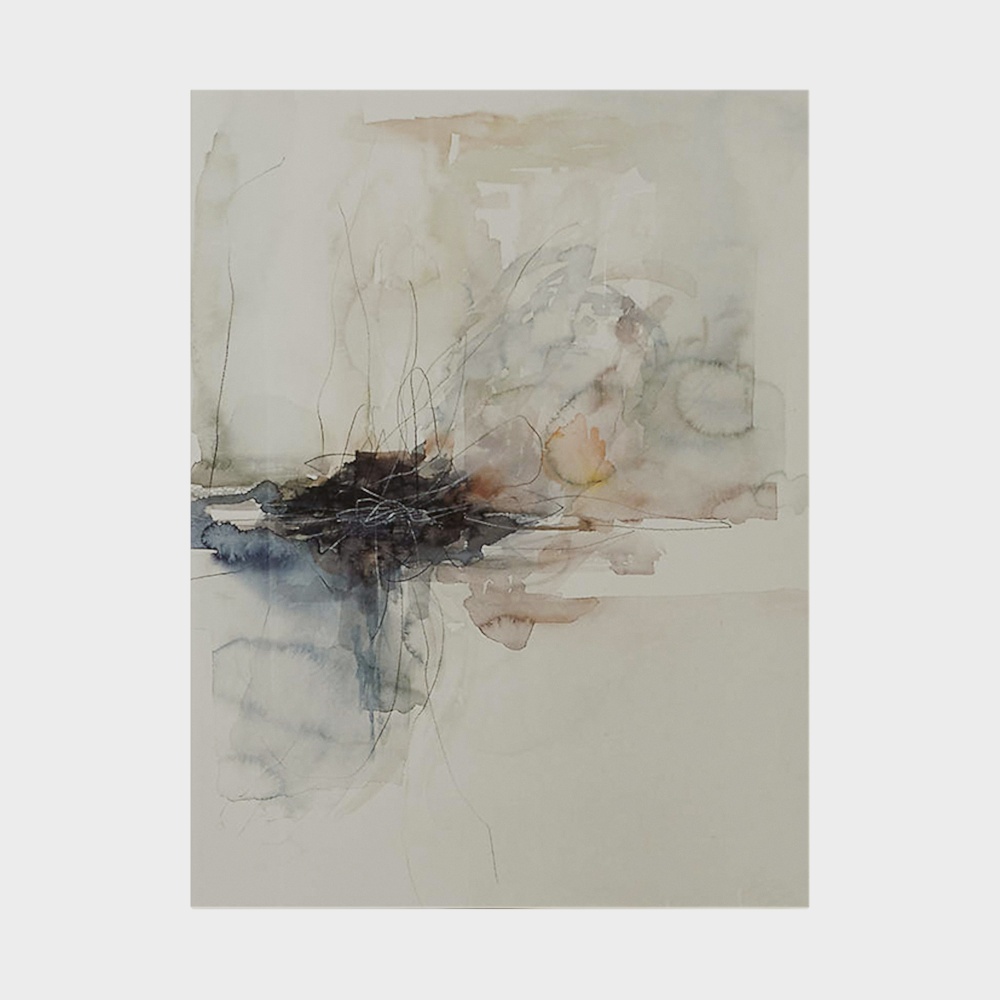 Modern Decorative Painting