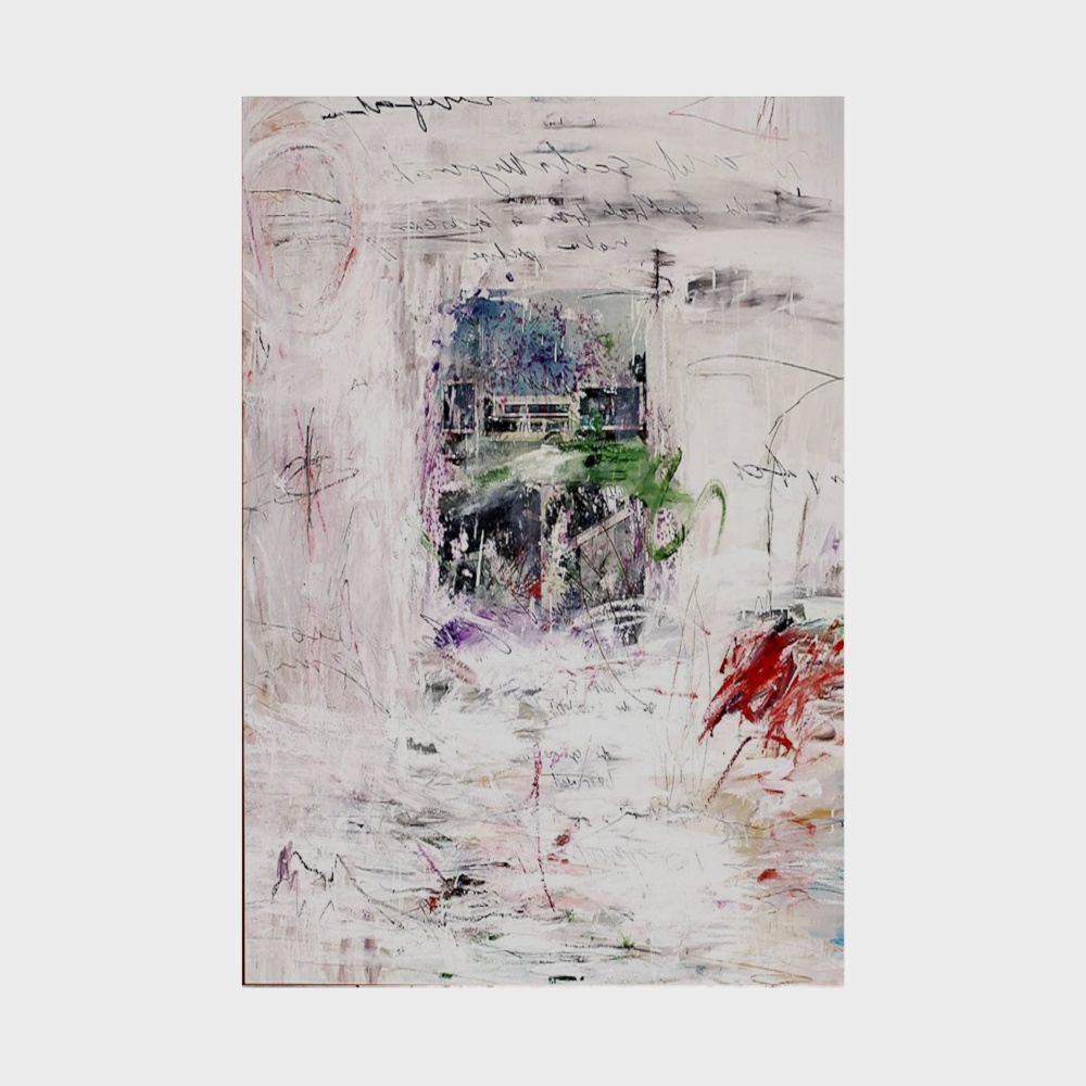 Modern Decorative Painting