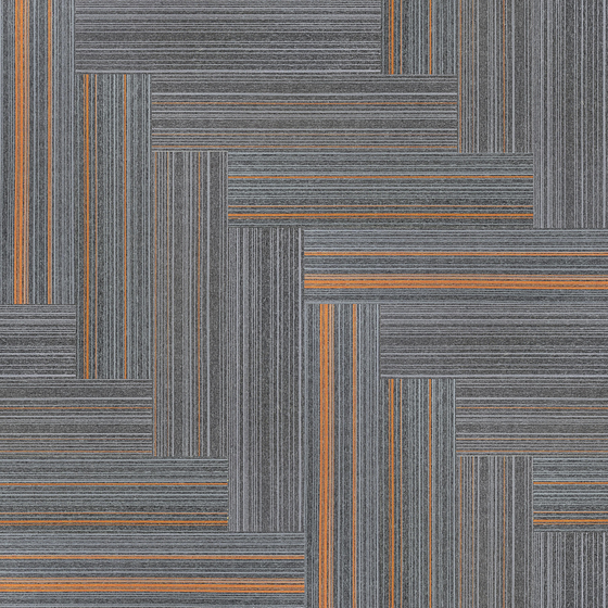 Gray Forest Carpet 3D Model for Cozy Interiors