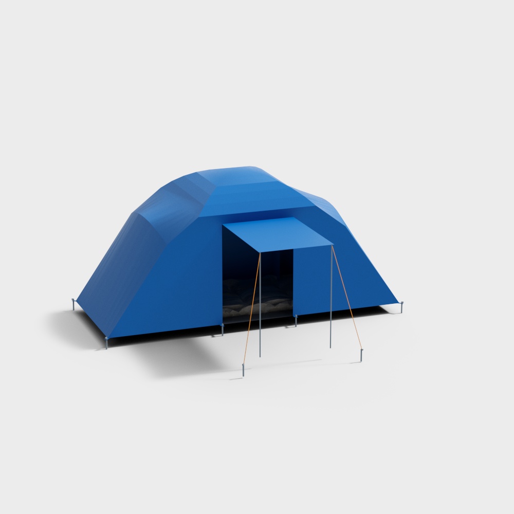 outdoor camping tent