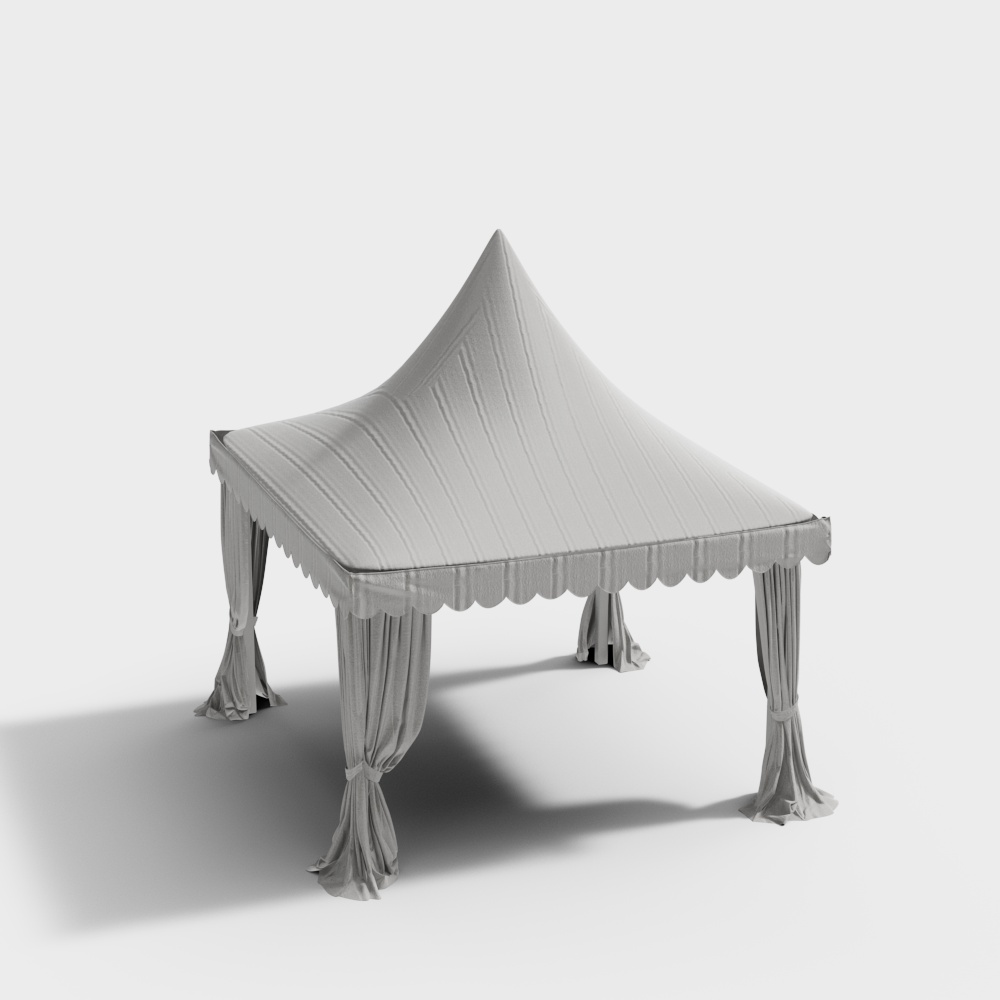 outdoor tent