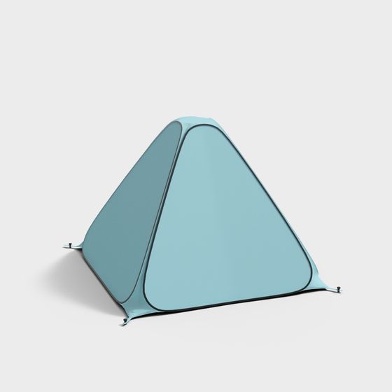 アウトドアキャンプテント