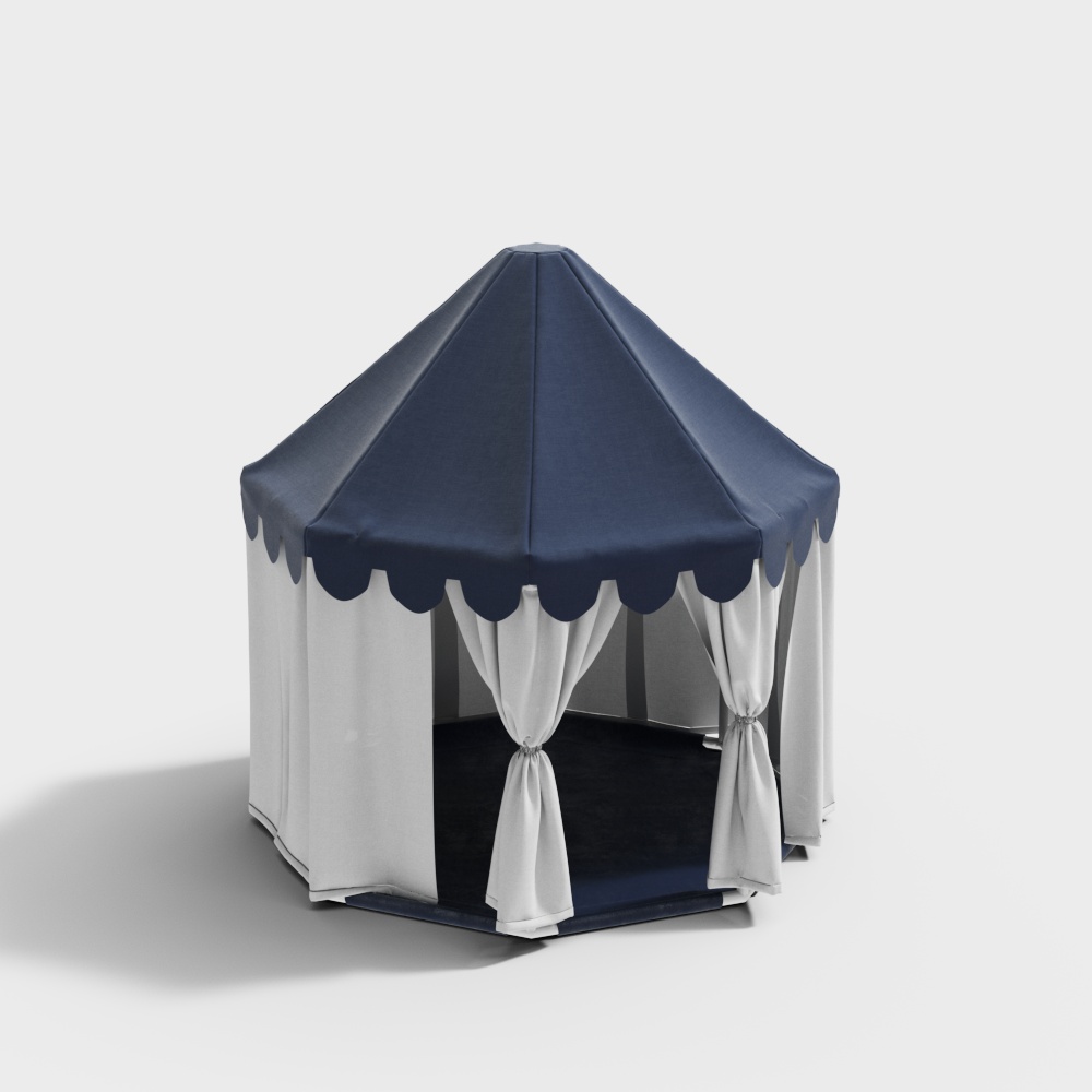 children's tent