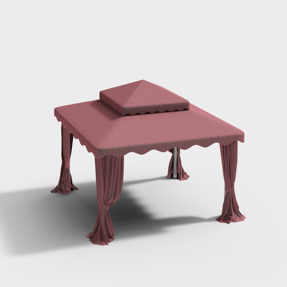 outdoor camping tent