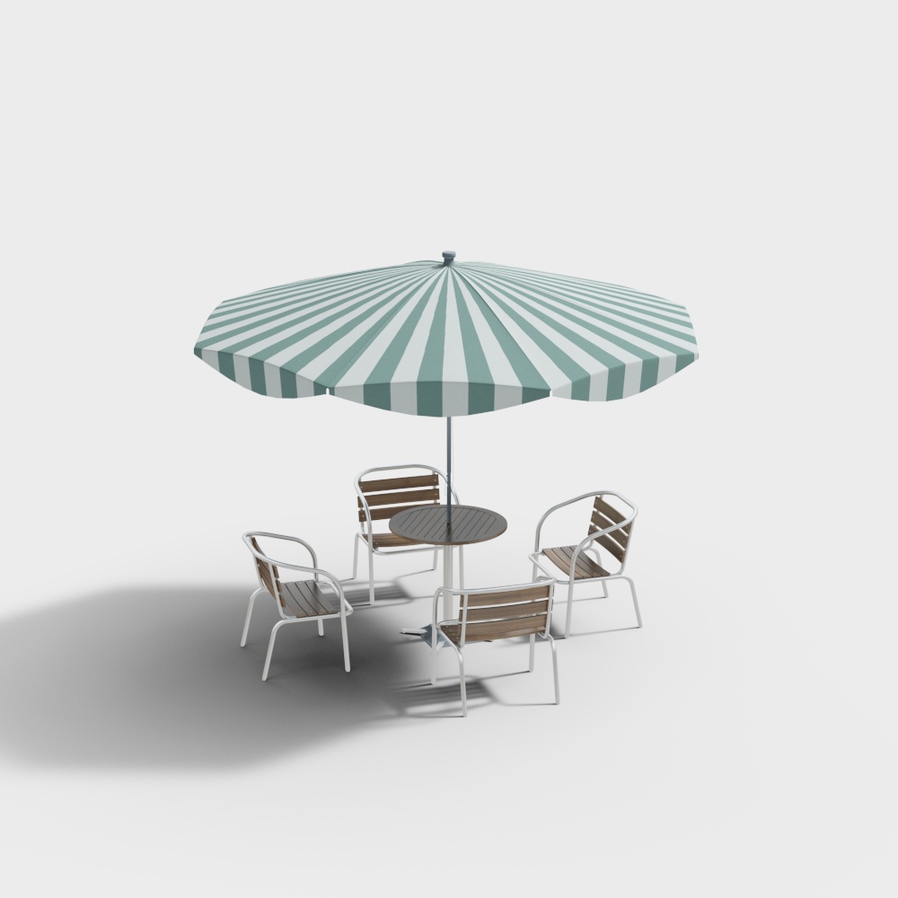 outdoor camping sun umbrella