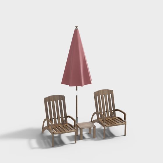 parasol de camping extérieur