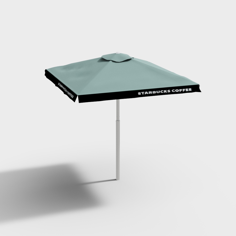 outdoor camping sun umbrella