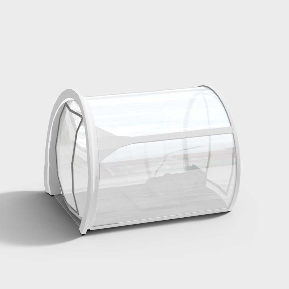 tente de camping extérieure