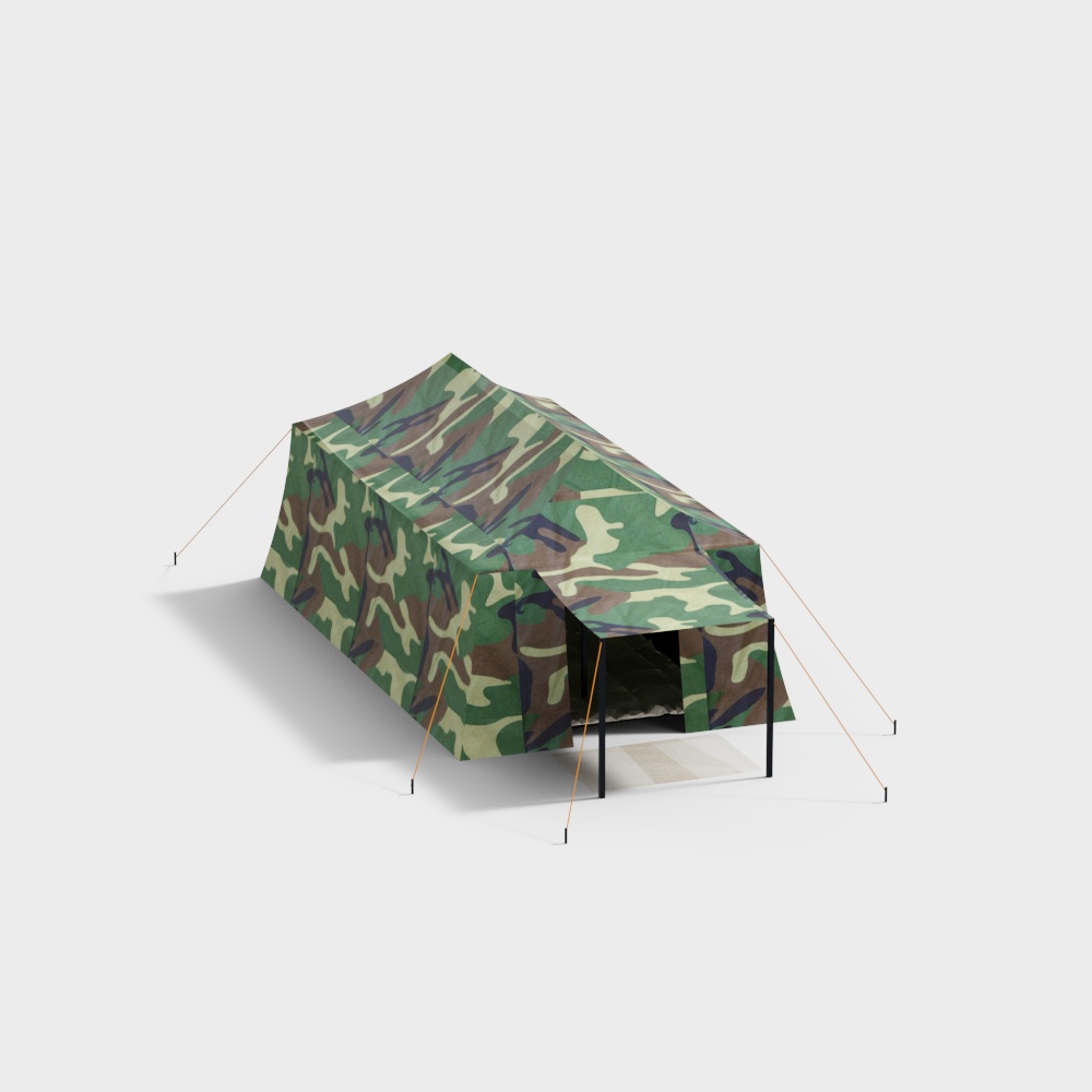outdoor camping tent