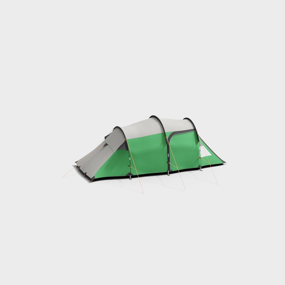 outdoor camping tent
