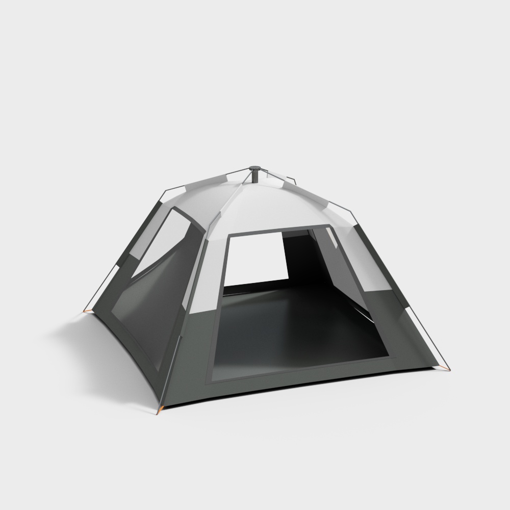 outdoor camping tent