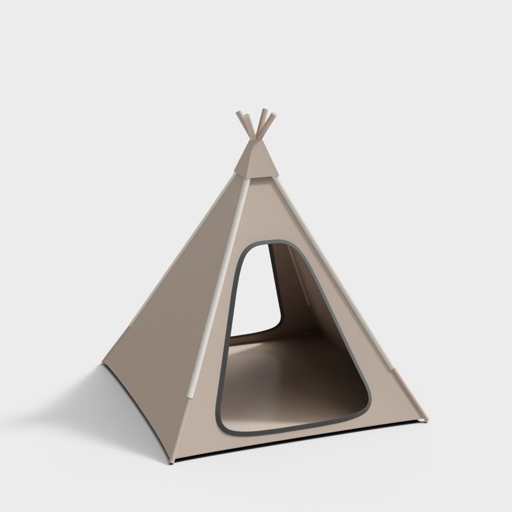 outdoor camping tent