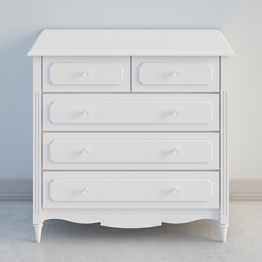 Lilibee Drawers