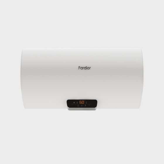 Fardior Electric Water Heater 3D model