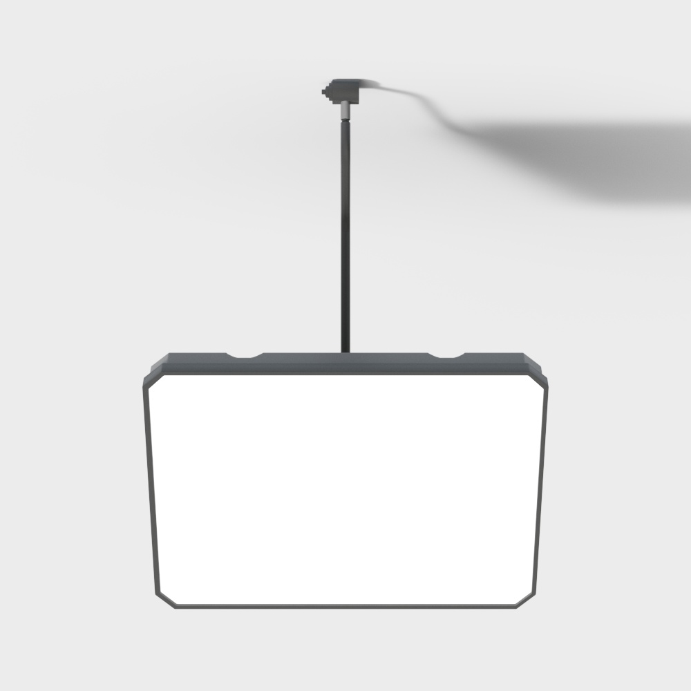 modern studio lights