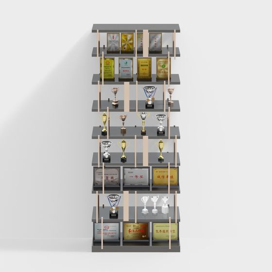 Étagère Armoire Armoire Combinée