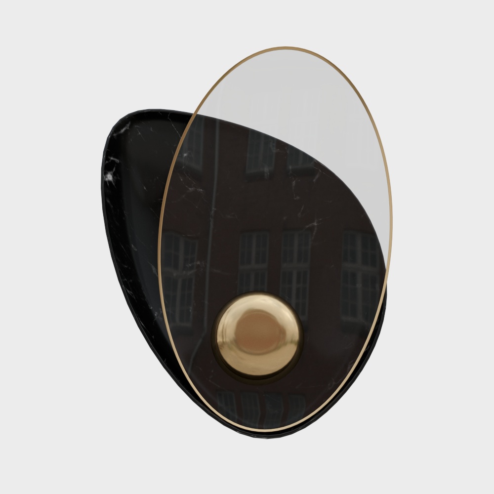 โคมไฟติดผนัง