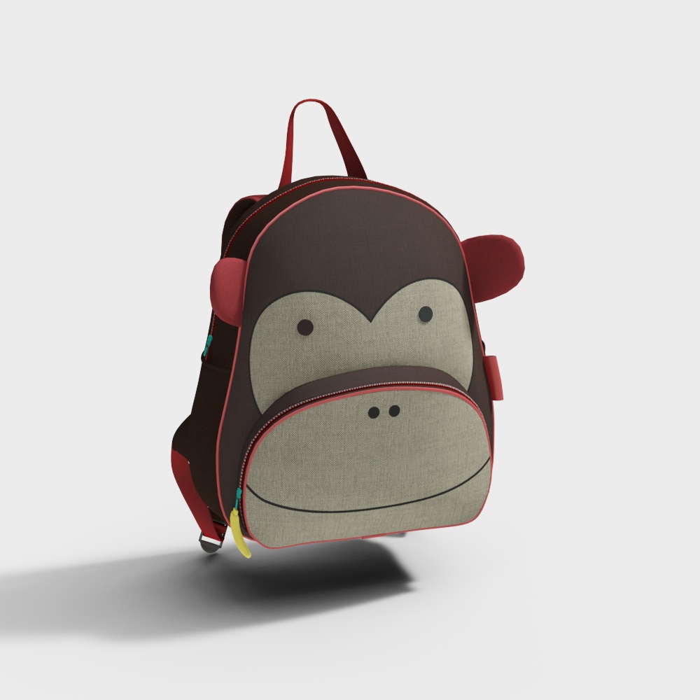 Mother and baby store children's schoolbag