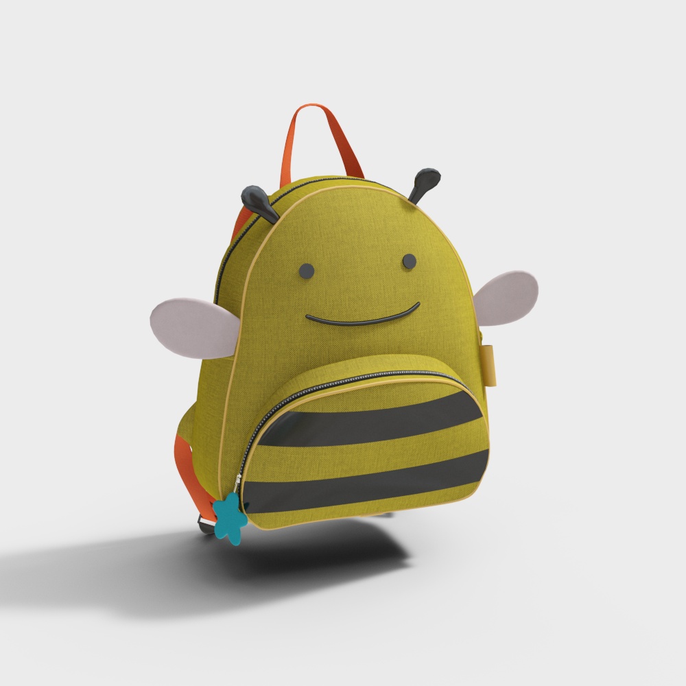 母と赤ちゃんの店 子供用リュックサック