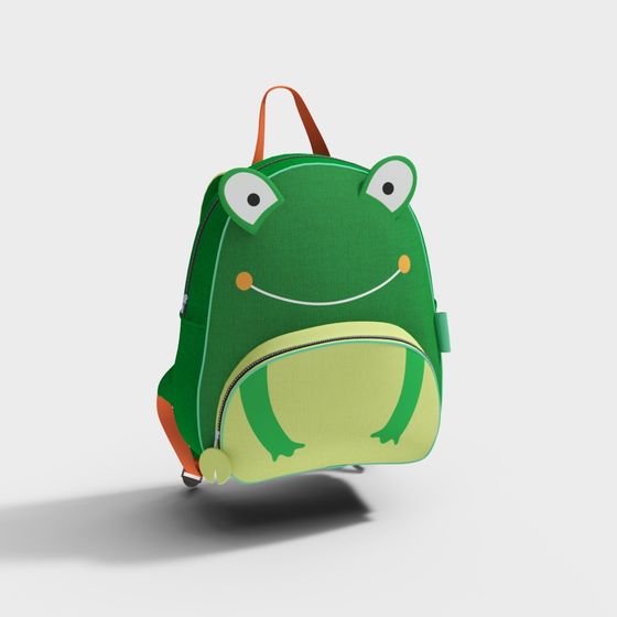 母と赤ちゃんの店 子供用リュックサック