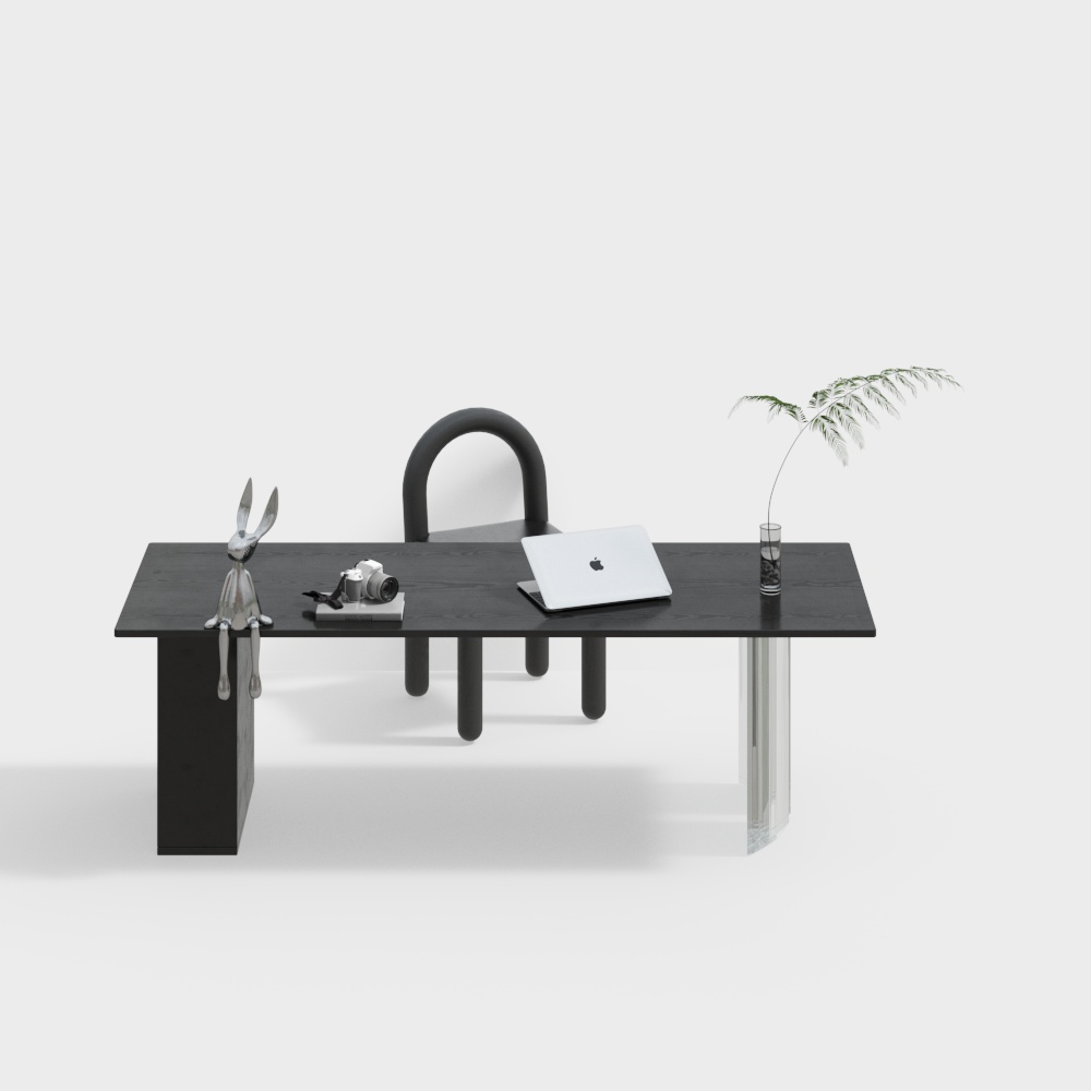 Bộ bàn ghế học hiện đại