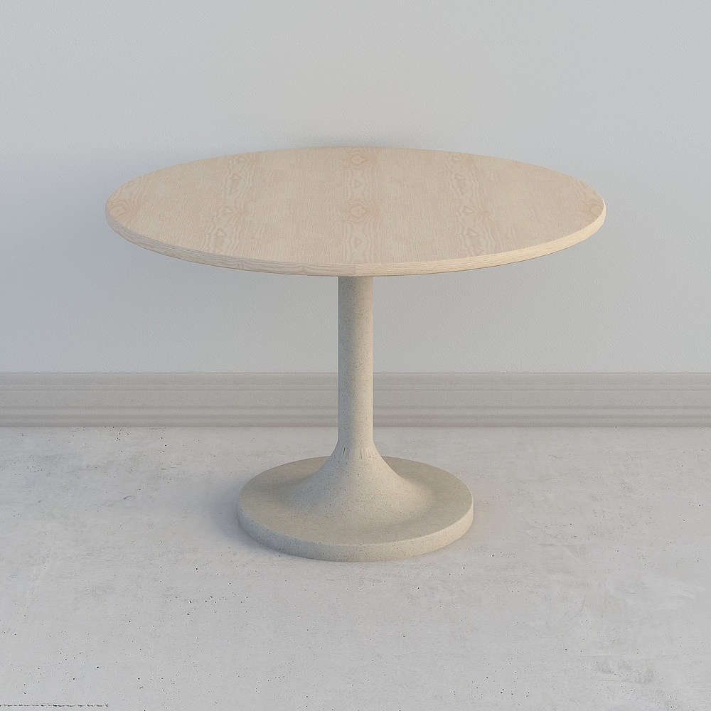 houses of the world Table