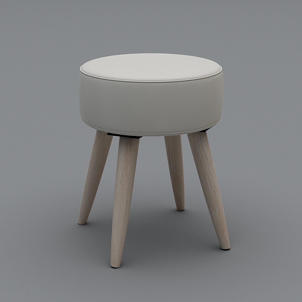 MaisonsDuMonde Stool