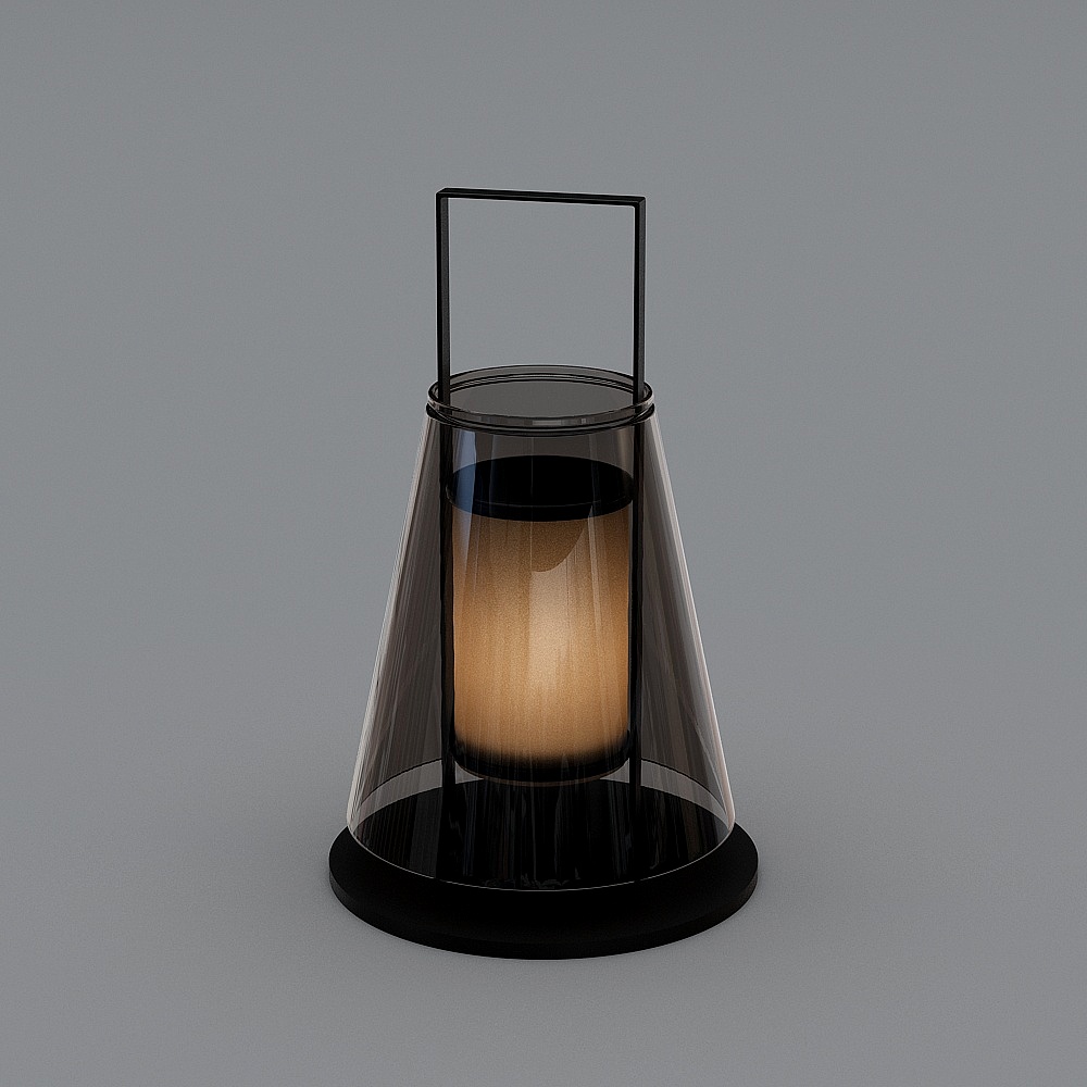 desk lamp