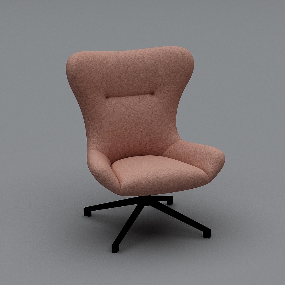 Nội Thất B+ - Ghế Bành - Hexco