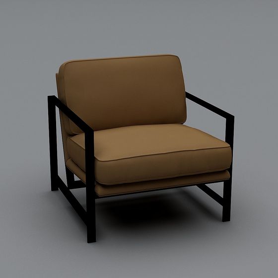 B+ 가구 - 안락의자 - 카를로스