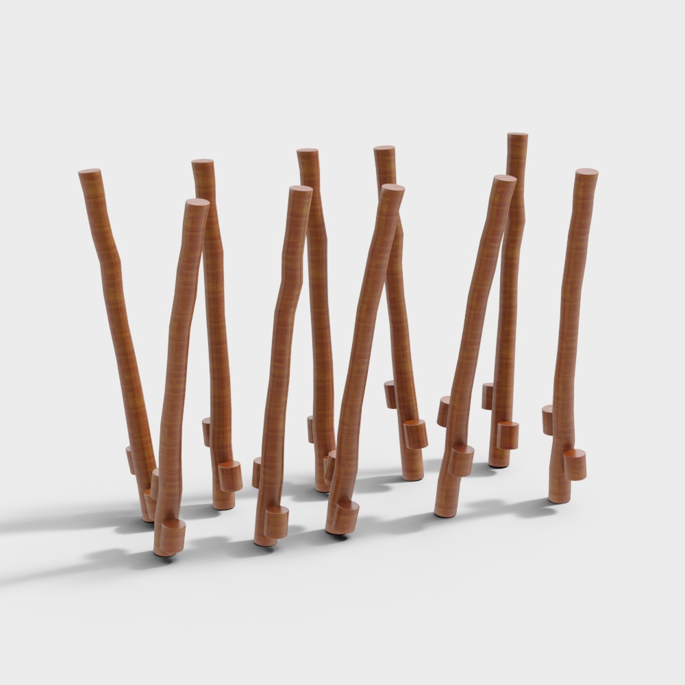 Children's sensory training equipment