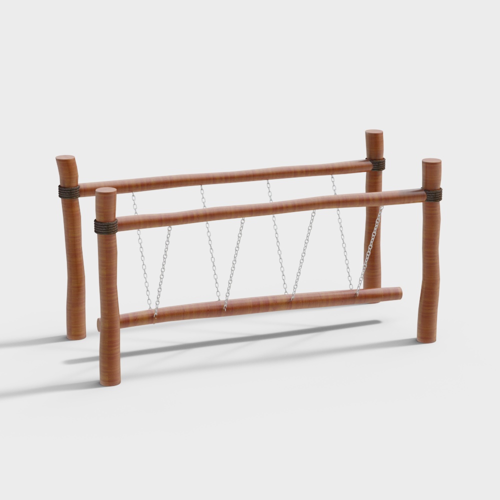 Children's sensory training equipment