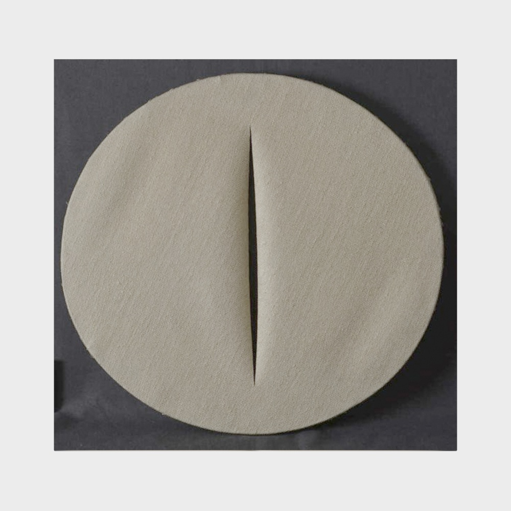 Wabi-Sabi Style Decorative Painting