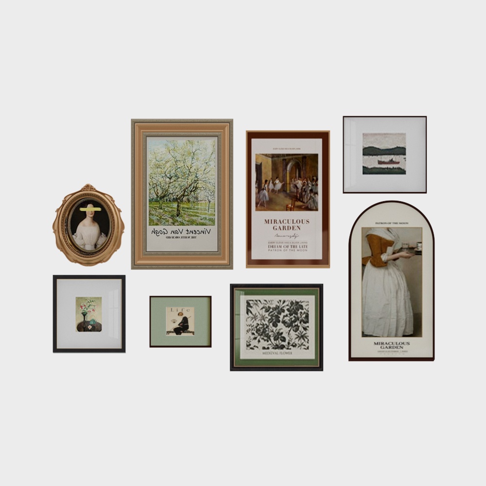 Art décoratif français