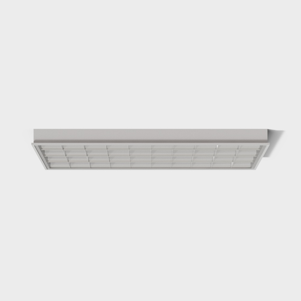 modern grille light