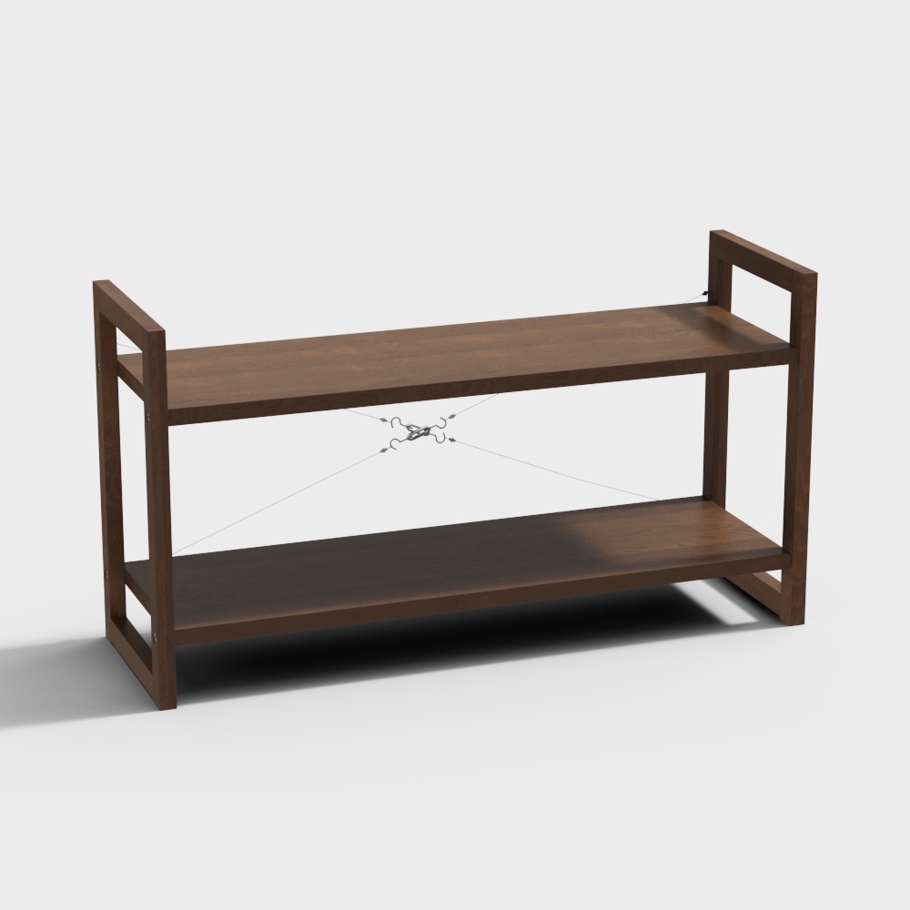 NAGANO INTERIOR_BO600 ORDER SHELF