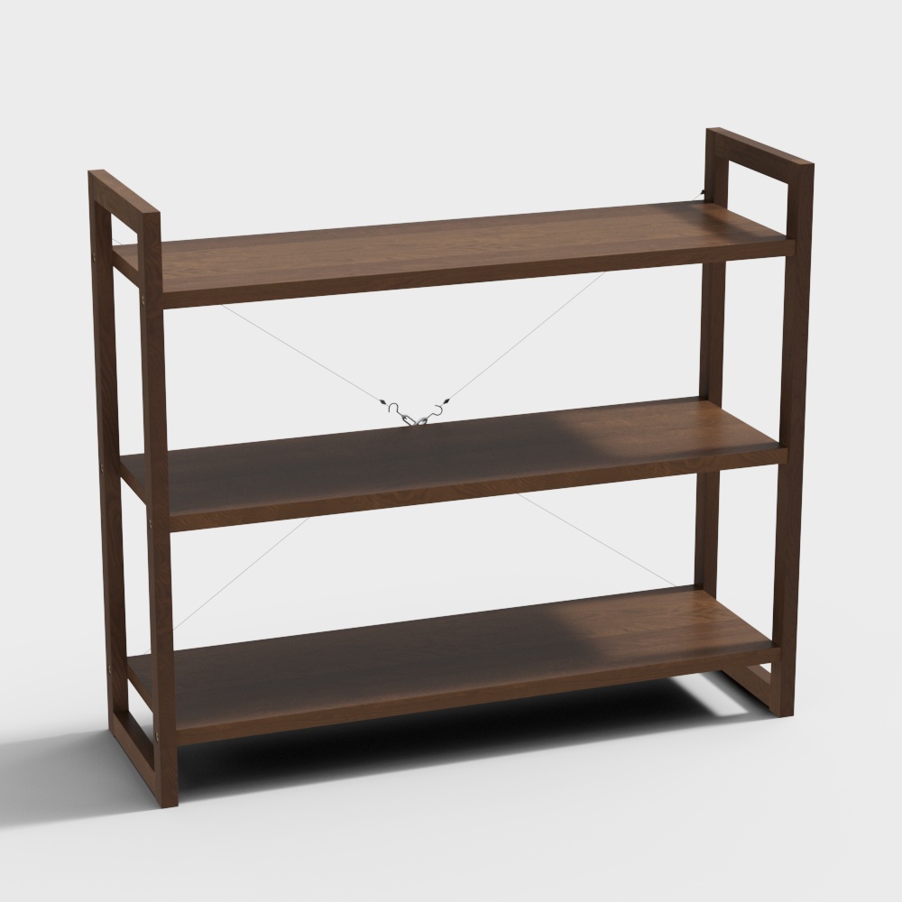 NAGANO INTERIOR_BO600 ORDER SHELF