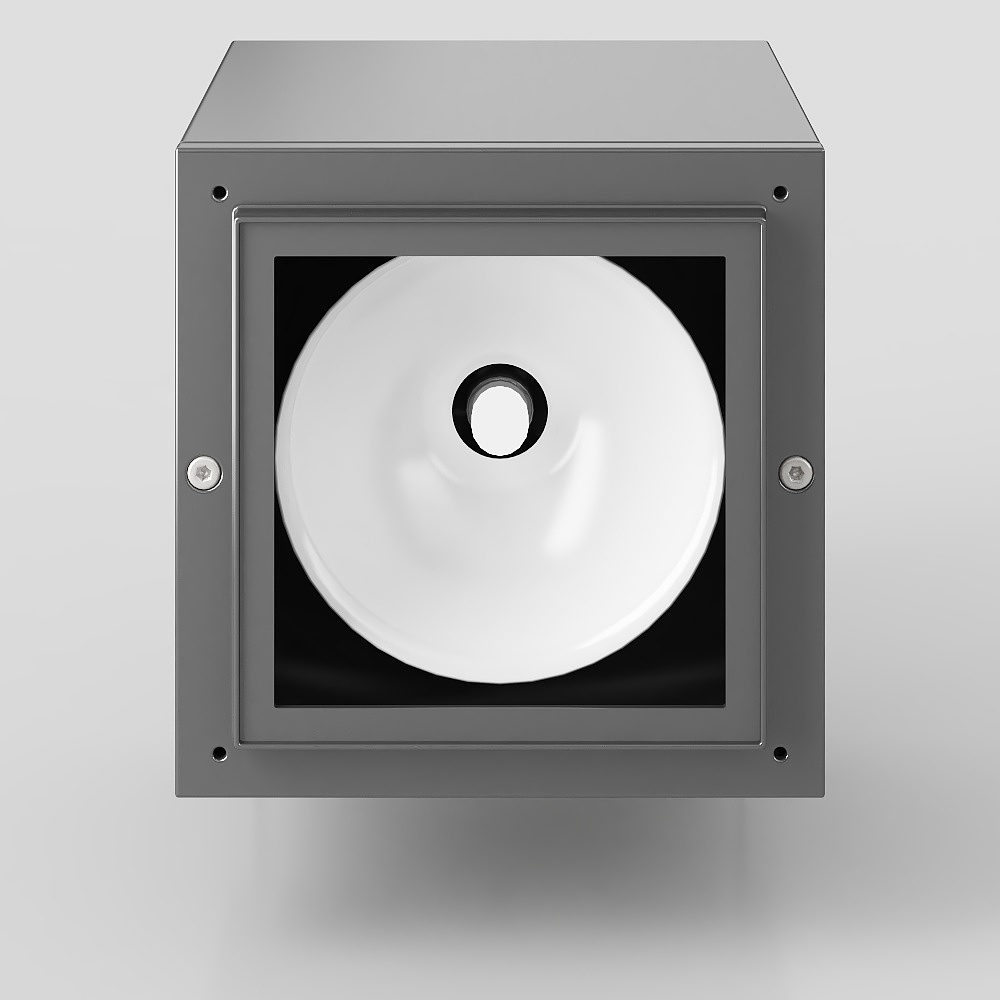 đèn sân vườn hiện đại