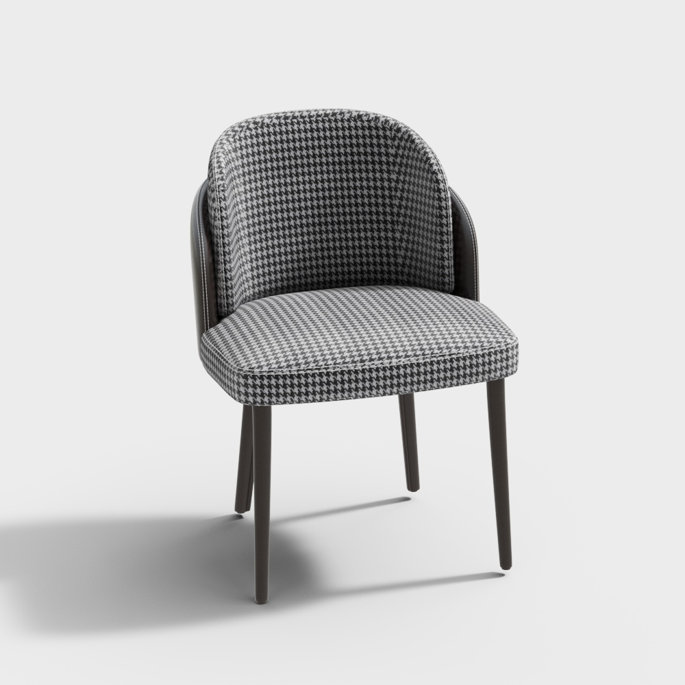 Ghế đơn hiện đại