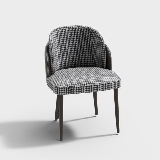 Ghế đơn hiện đại