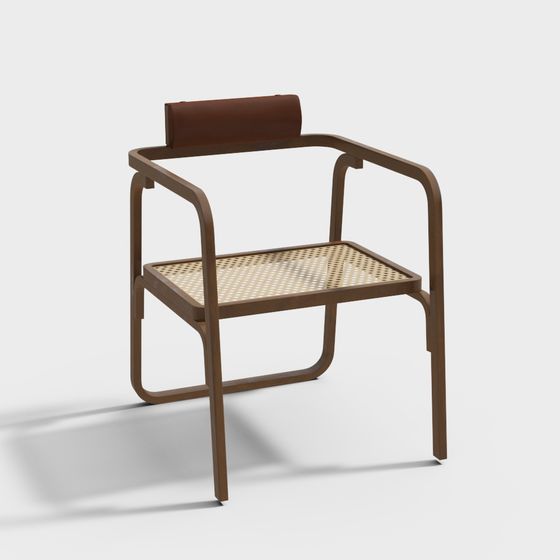 เก้าอี้รับประทานอาหารสไตล์โมเดิร์น